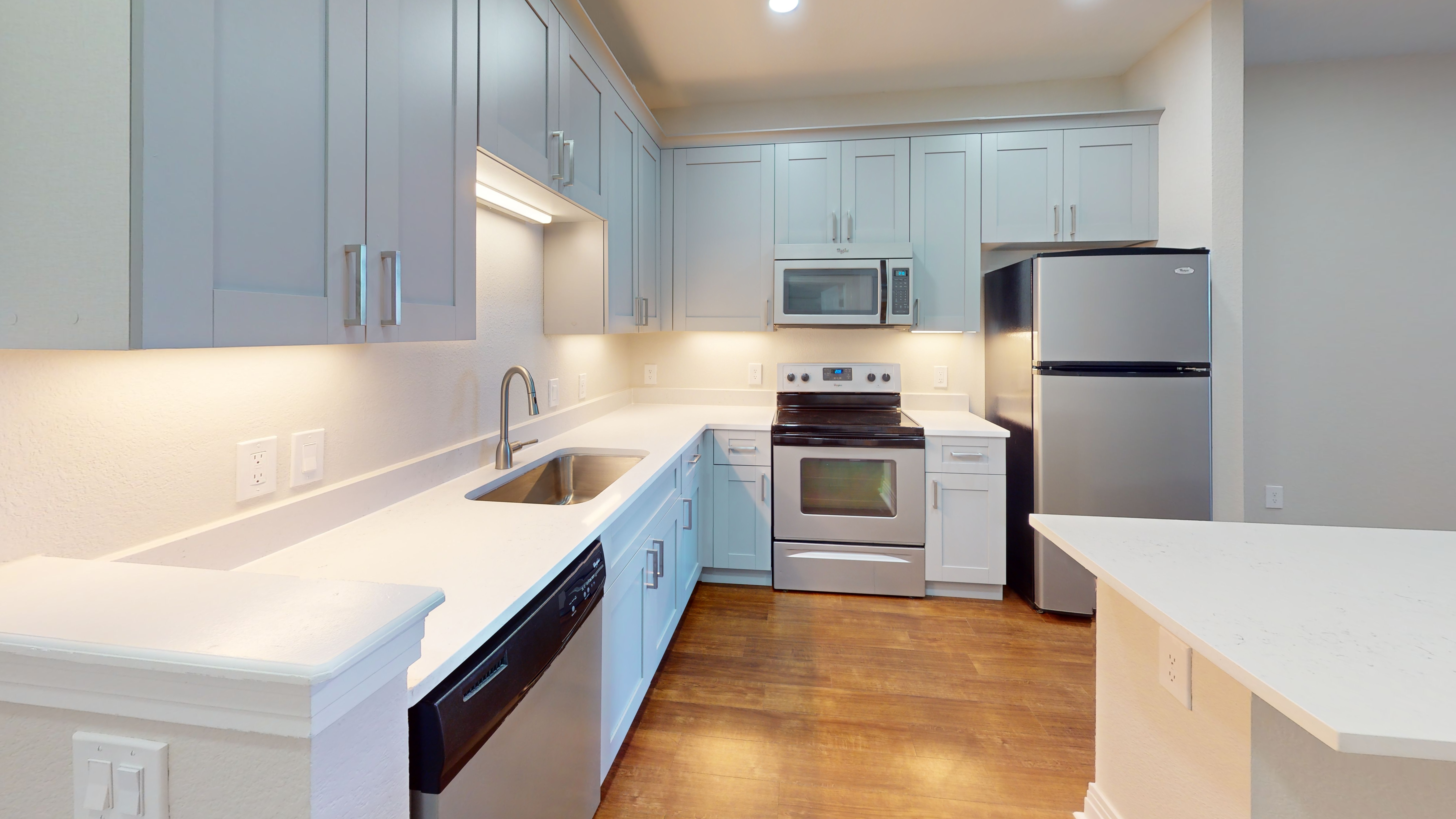 21 Fitzsimons - Aurora, CO - Kitchen