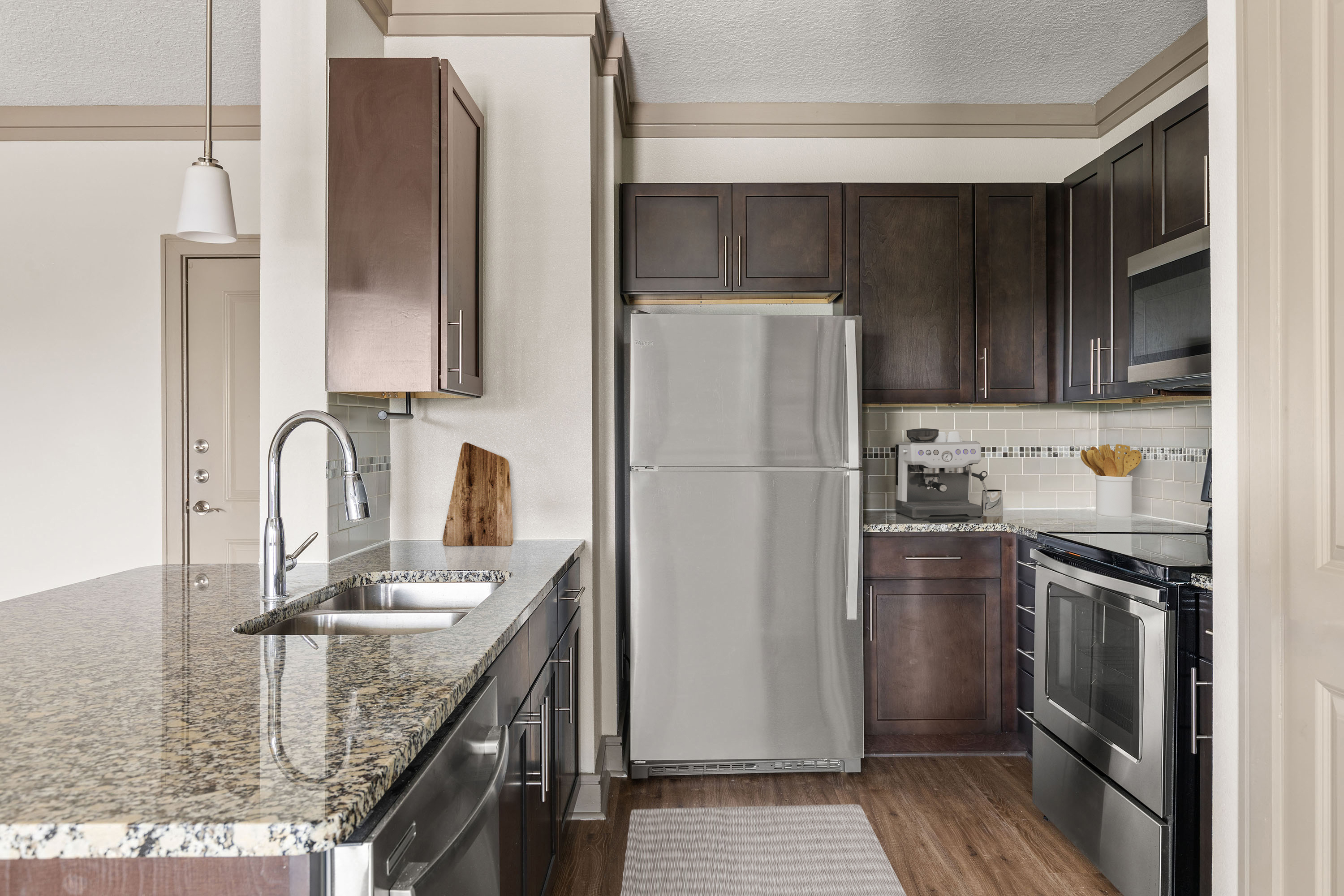 Lux at Sorrel - Jacksonville, FL - Interior Photo